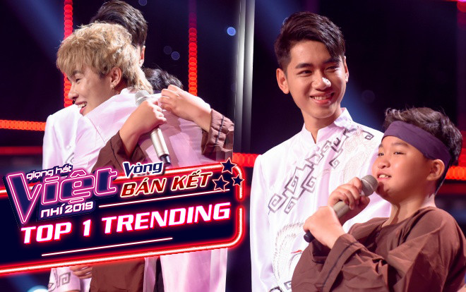 'Sóng gió' của Chấn Quốc chốt hạ Top 1 Trending: Fan khen ngợi K-ICM - Jack tài năng, khéo nhường nhịn Ảnh 2