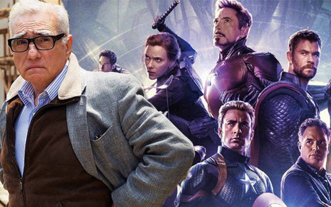 Giờ đến lượt bạn của đạo diễn gạo cội Scorsese - Francis Ford Coppola lên tiếng rằng phim Marvel 'thật đáng khinh' Ảnh 2