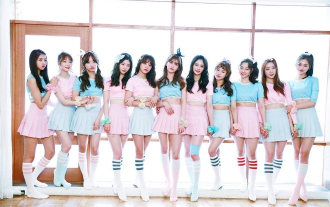 Ngày 'đoàn tụ' của IOI tiếp tục bị trì hoãn Ảnh 2