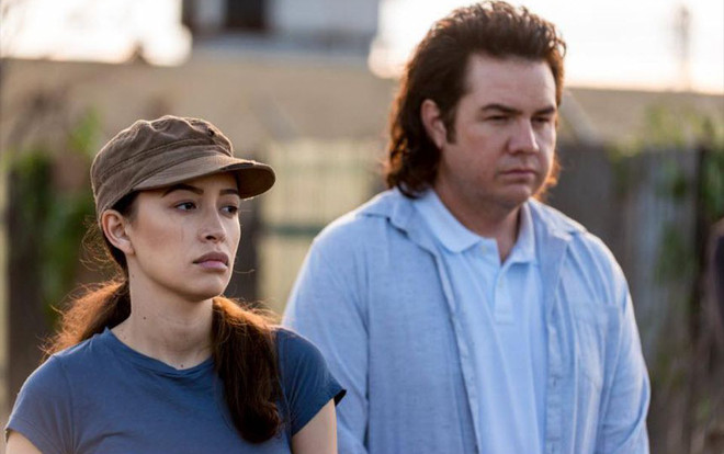 The Walking Dead mùa 10: Thanh niên nhọ nhất series khi mắc kẹt trong vùng friendzone Ảnh 2