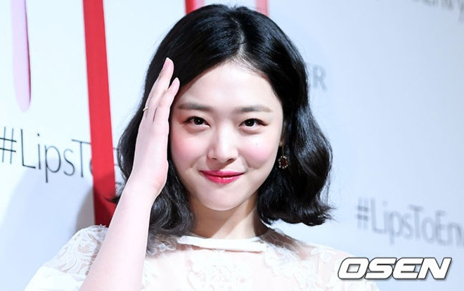 Bị đổ lỗi khiến Sulli tự tử, Knet lên tiếng đáp trả cực sốc Ảnh 2