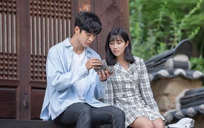 'Cậu thật phi thường' (Extraordinary You) tạo làn sóng mới trên Douban: Không xem uổng phí một đời Ảnh 2