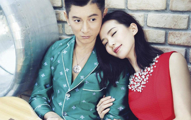 Ngô Kỳ Long thắng kiện trước tin đồn con của Lưu Thi Thi sinh ra không phải của anh Ảnh 2