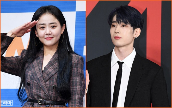 Vượt 'em gái quốc dân' Moon Geun Young, Han Seung Woo (X1) đứng top tìm kiếm tại Hàn Ảnh 2