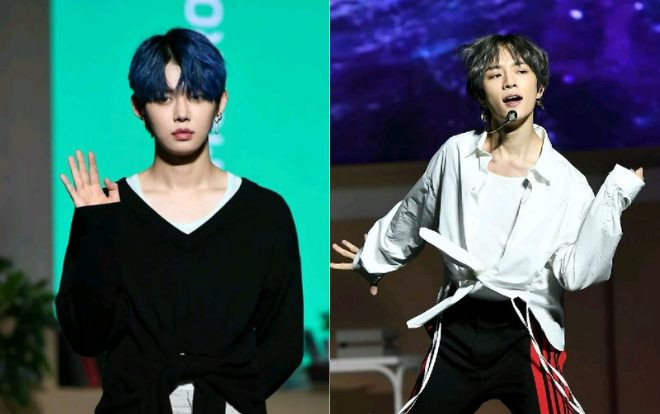 TXT cám ơn BTS vì đã chắp cánh cho ước mơ của nhóm Ảnh 2