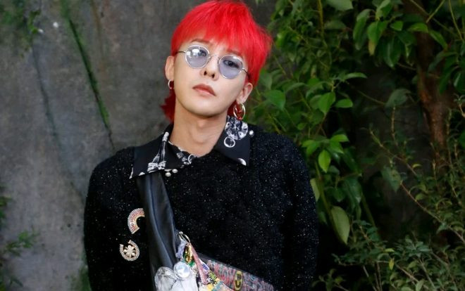 G-Dragon xuất ngũ liệu có thể cứu vãn được công ty YG Entertainment? Ảnh 2