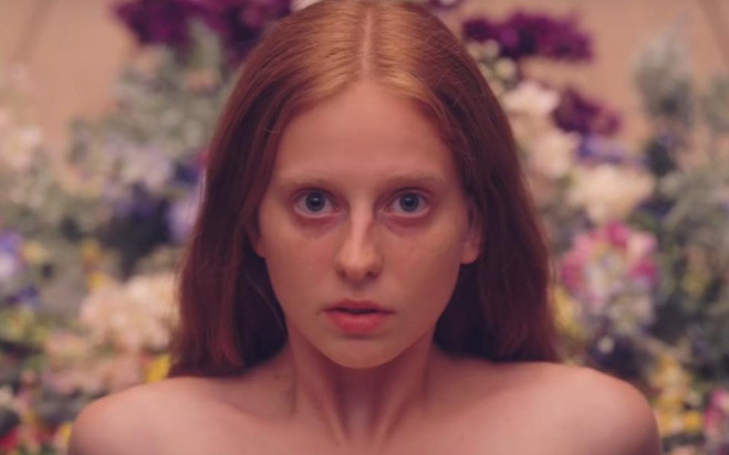 Bên trong cảnh nóng kì quái nhất của điện ảnh thế giới Ảnh 2