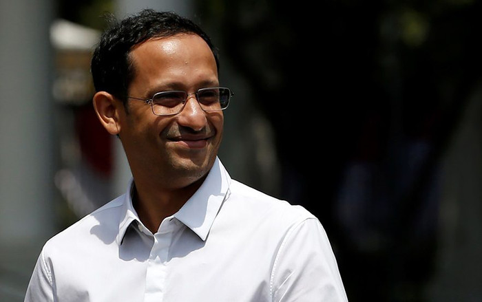 CEO GoJek chính thức từ chức để gia nhập chính phủ của Tổng thống Indonesia Ảnh 2