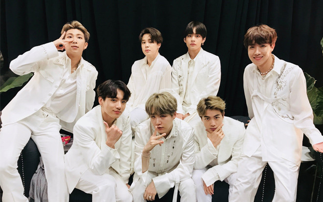 Chuyện thành viên BTS nhập ngũ cuối năm 2019: Big Hit Ent chính thức lên tiếng Ảnh 2