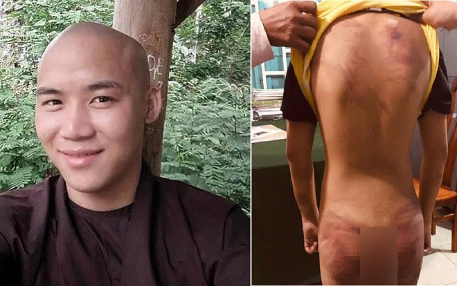 Kết luận điều tra vụ người tu hành bị tố bạo hành, ép bé trai 11 tuổi xem phim đồi trụy trong khóa tu mùa hè Ảnh 2