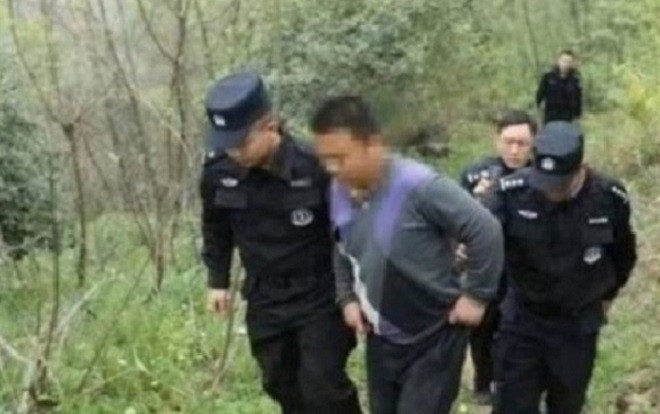 Tài xế giết cụ già 60 tuổi sau khi đâm xe trúng vì lý do gây phẫn nộ Ảnh 2