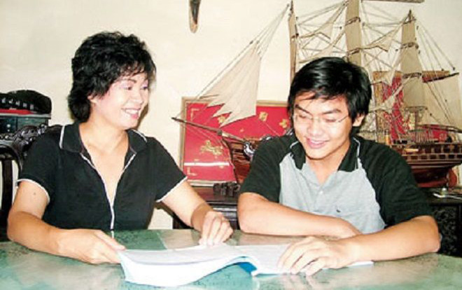 Chương cuối 'tự truyện' Xuân Hương - Thanh Bạch: Xuân Hương ngầm hé lộ nguyên nhân con trai bỏ mình theo Thanh Bạch không một lời từ biệt? Ảnh 2