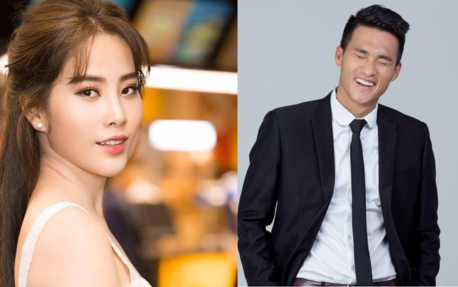 Nam Em: Chồng như Công Vinh thì ai cũng muốn, Thủy Tiên có phước Ảnh 2