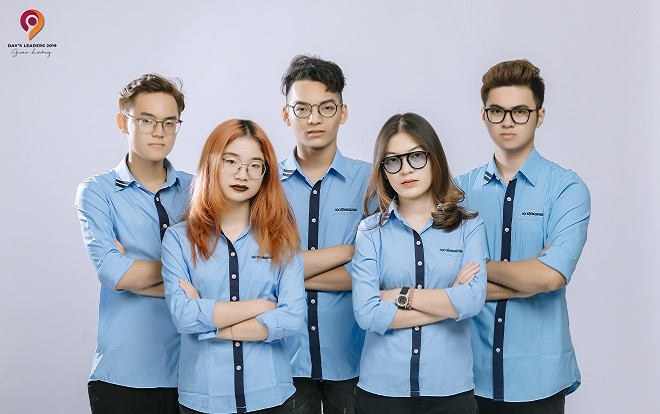 Lộ diện 5 'Nhạc trưởng' sáng giá cùng tranh tài trong đêm chung kết 'Tìm kiếm Thủ lĩnh Sinh viên Ngoại giao 2019' Ảnh 2