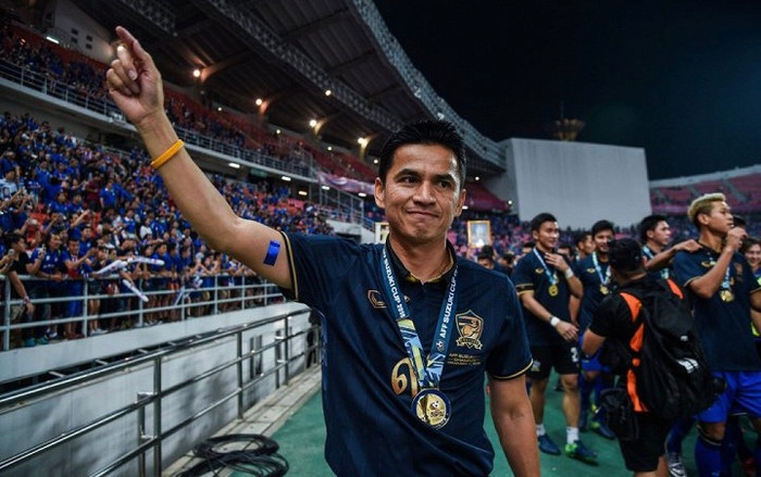 Bóng đá Thái Lan và những lần nói xấu tuyển Việt Nam Ảnh 2