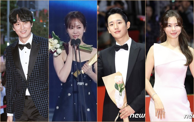 Công bố người thắng giải 'Văn hóa & Nghệ thuật nổi tiếng 2019': Diễn viên, nhóm nhạc nào được chọn? Ảnh 2