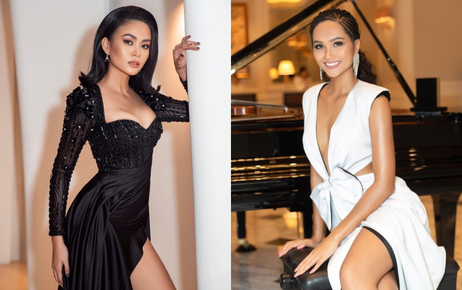 Đam mê biến hóa với tóc giả, Mâu Thủy, H'Hen Niê từng phải 'than trời' vì quá cực Ảnh 2