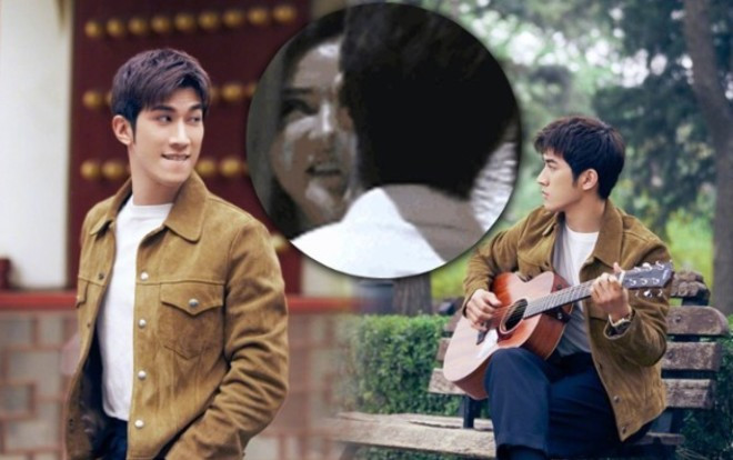 Lý Trị Đình đăng tải những hình ảnh đầu tiên sau công khai người yêu Ảnh 2