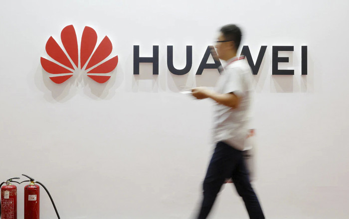 Tự tin HarmonyOS sẽ ngang tầm iOS trong 2 năm, nhưng Huawei lại thừa nhận còn lâu mới thay được Android Ảnh 2
