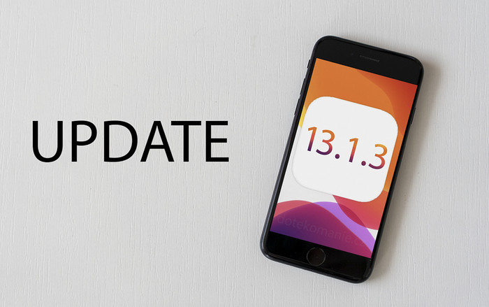 Người dùng iPhone kêu trời vì iOS 13.1.3 tiếp tục xuất hiện lỗi nặng Ảnh 2