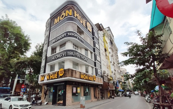 Sau Sài Gòn, chuỗi nhà hàng Món Huế tại Hà Nội đồng loạt đóng cửa, ông chủ bị tố quỵt nợ Ảnh 2