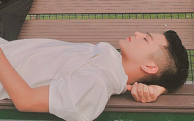 Vừa ra mắt MV trở lại 'đường đua' Vpop, Quang Anh Rhyder đã 'rục rịch' comeback với sản phẩm tiếp theo? Ảnh 2