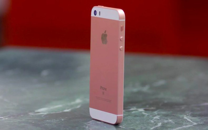 iPhone SE giá 2 triệu đồng hút khách tại Việt Nam Ảnh 2