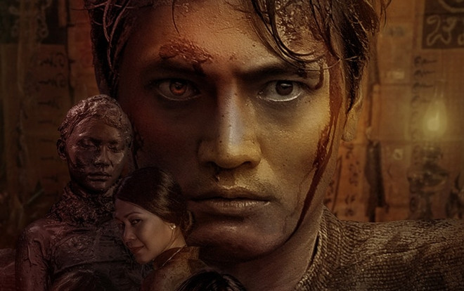 'Thất Sơn tâm linh' sang Malaysia: Khán giả trên 13 tuổi có thể xem phim nhưng vẫn không phải bản full không cắt Ảnh 2