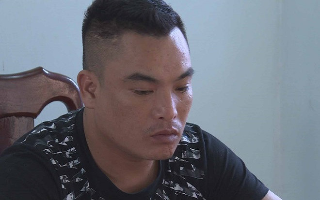 Khởi tố đối tượng cho vay 600 triệu rồi lấy lãi 'cắt cổ' 90 triệu đồng/tháng Ảnh 2