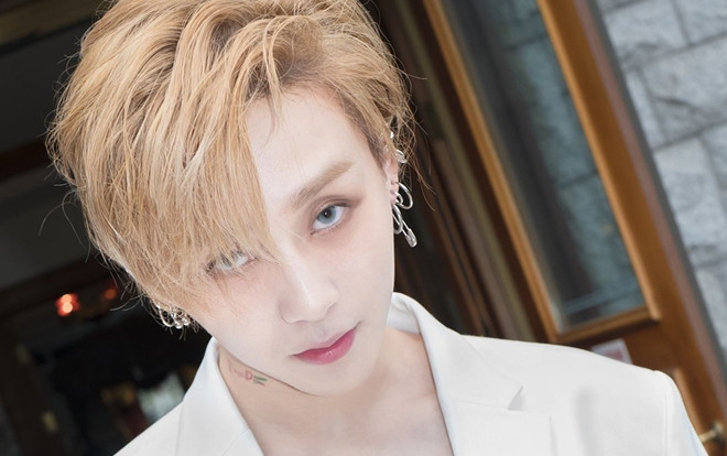 PSY đã quyết định đổi nghệ danh cho E'DAWN trong màn debut solo sắp tới? Ảnh 2