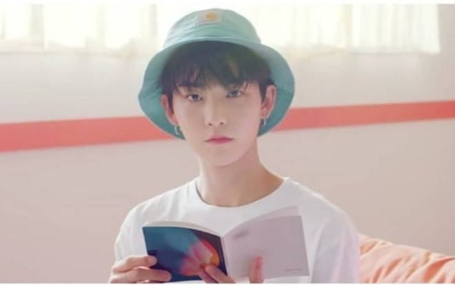 Trước thềm đến Việt Nam, thành viên Hwall xác nhận rời The Boyz vì lý do sức khoẻ Ảnh 2