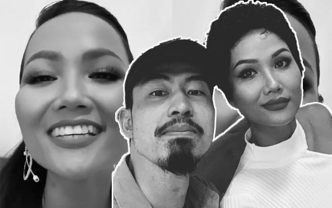 Mê mệt ca khúc Lối nhỏ của Đen Vâu nhưng 'fan cứng' H'Hen Niê lại thừa nhận: Rap không nổi Ảnh 2