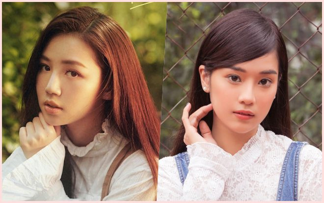 Liên tục bị so sánh cùng Hoàng Yến Chibi, Amee chia sẻ: 'Hai chị em không hề giống nhau đâu' Ảnh 2