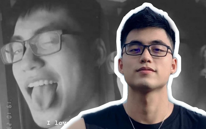 Em trai Sơn Tùng M-TP cover 'Love You 3000': Đã có ai muốn làm Iron-girl của anh chàng chưa? Ảnh 2