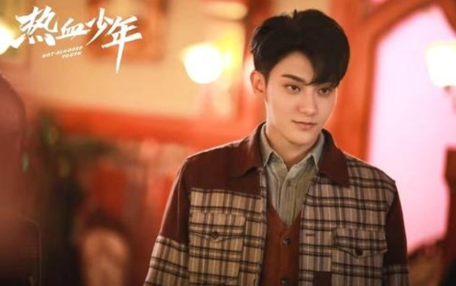 'Nhiệt huyết thiếu niên': Diễn xuất của Hoàng Tử Thao nhận được lời khen ngợi, không còn đơ như trước Ảnh 2