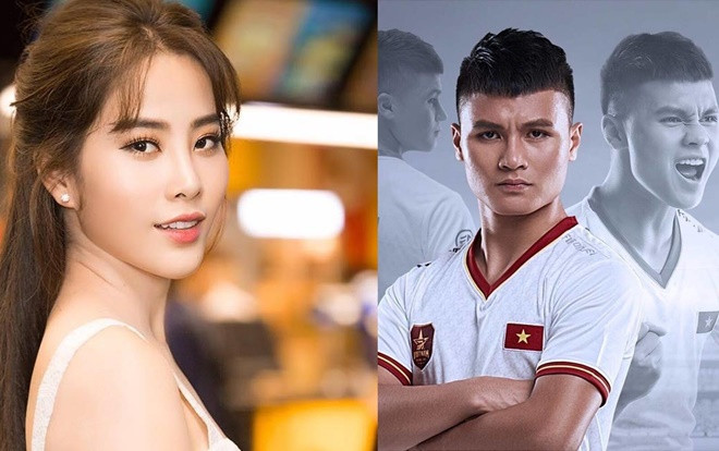 Nam Em: 'Tôi thích Quang Hải vì đá bóng giỏi và có thần thái' Ảnh 2