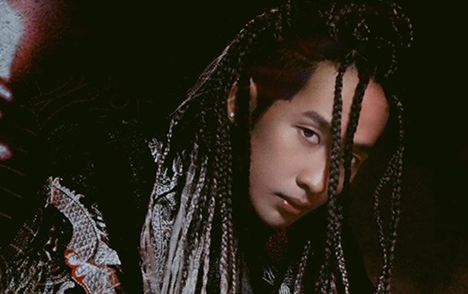 Sau nhiều lần khoe giọng, Tuấn Trần quyết định nghiêm túc rẽ hướng lấn sân ca sĩ? Ảnh 2