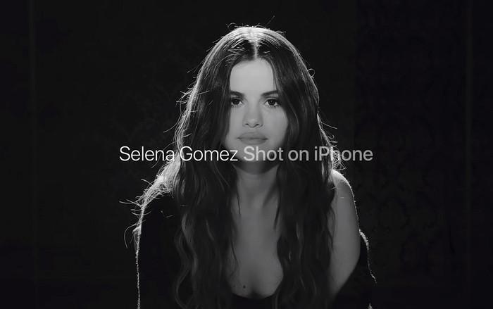 iPhone 11 Pro đích thị là smartphone hot nhất năm, được cả Selena Gomez dùng để quay MV 'Lose You To Love Me' Ảnh 2