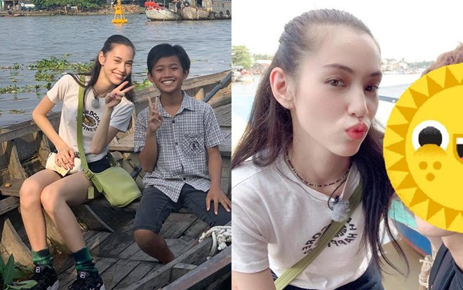 Fan bắt gặp bạn gái cũ của G-Dragon - Kiko Mizuhara bất ngờ xuất hiện tại Việt Nam Ảnh 2