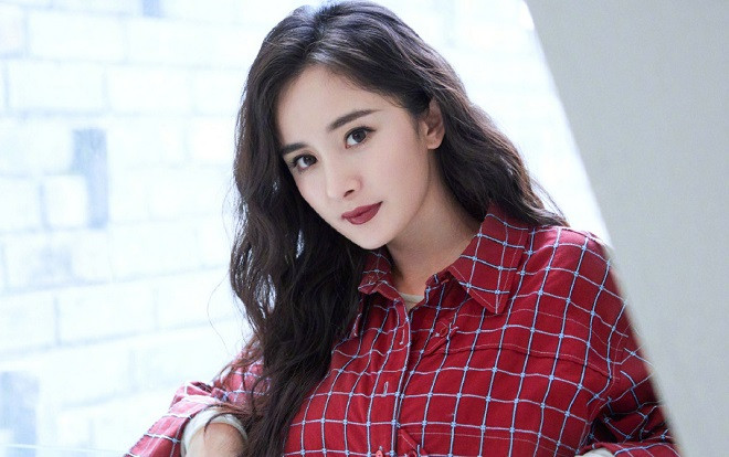 Dương Mịch và quy luật 3 năm có 1 phim đại bạo: Liệu năm 2020 còn giữ được phong độ? Ảnh 2