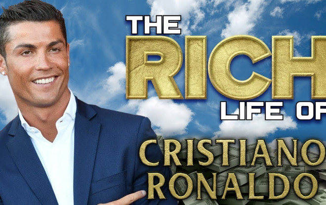 Ronaldo kiếm tiền 'khủng' từ Instagram: Một lần đăng thu về hơn 20 tỷ! Ảnh 2