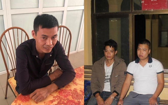 Khởi tố bắt tạm giam 3 đối tượng chở chất thải từ Hưng Yên lên Hòa Bình xả gây ô nhiễm nước Sông Đà Ảnh 2