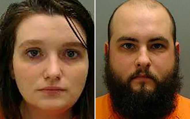 Bỏ đói con đến chết, cặp vợ chồng máu lạnh còn thản nhiên nói câu này Ảnh 2