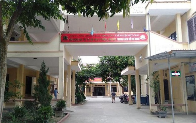 Kẻ đánh điều dưỡng nhập viện lĩnh án 6 tháng tù Ảnh 2