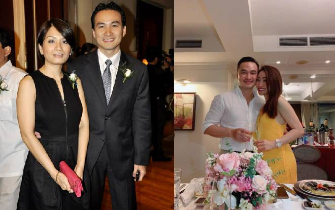 Trước khi hạnh phúc bên bạn gái kém 16 tuổi, Chi Bảo từng trải qua 2 cuộc hôn nhân kín tiếng nhưng đầy sóng gió Ảnh 2