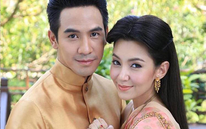 Không chỉ chiếm lĩnh hầu hết giải thưởng trong nước, 'Ngược dòng thời gian để yêu anh' chuẩn bị rinh giải thưởng nước ngoài Ảnh 2