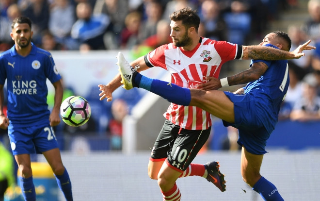 Lịch thi đấu bóng đá hôm nay 25/10: La Liga, Ngoại hạng Anh trở lại Ảnh 2