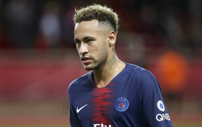 Neymar nhận cái kết đắng như Văn Quyết: Cái giá cho sự phi thể thao! Ảnh 2