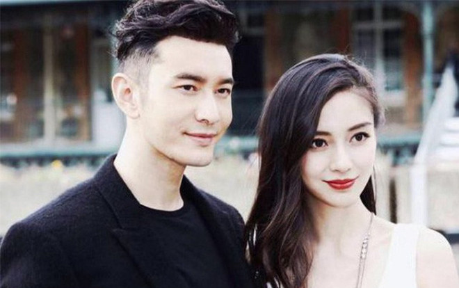 Huỳnh Hiểu Minh - Angelababy đã ly hôn: Đem con ra làm chiêu trò truyền thông, tài sản rao bán để phân chia? Ảnh 2