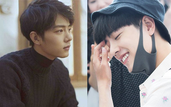 Tiêu Chiến chia sẻ về giai đoạn 'thê thảm', khó khăn nhất trong cuộc đời khi chưa nổi tiếng Ảnh 2